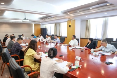 依法促進民營經(jīng)濟高質(zhì)量發(fā)展——喻云林強調(diào)確保民營經(jīng)濟促進條例草案立得住、行得通、真管用